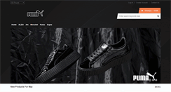 Desktop Screenshot of csaveursla.com